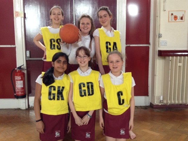 Netball